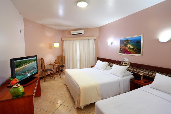 Best Western Shalimar Praia Hotel (Porto Seguro)